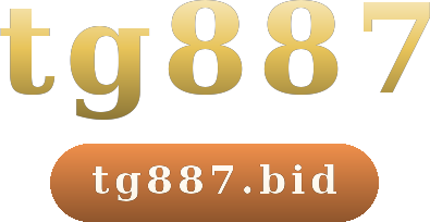 tg887 logo