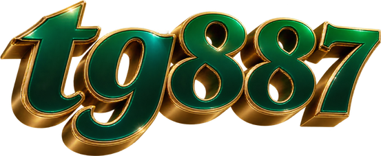tg887 logo